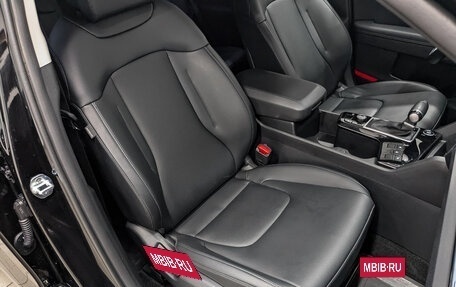 KIA Sportage IV рестайлинг, 2024 год, 3 750 000 рублей, 23 фотография