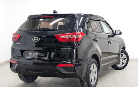 Hyundai Creta I рестайлинг, 2019 год, 1 800 000 рублей, 5 фотография