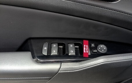 KIA Sportage IV рестайлинг, 2024 год, 3 750 000 рублей, 27 фотография