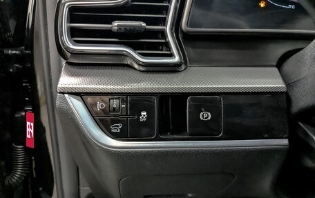 KIA Sportage IV рестайлинг, 2024 год, 3 750 000 рублей, 28 фотография
