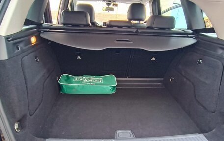 Mercedes-Benz B-Класс, 2013 год, 1 290 000 рублей, 3 фотография
