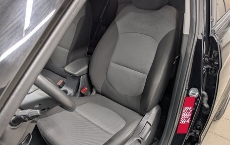 Hyundai Creta I рестайлинг, 2019 год, 1 800 000 рублей, 20 фотография