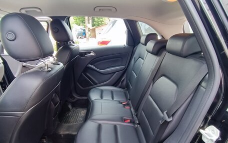 Mercedes-Benz B-Класс, 2013 год, 1 290 000 рублей, 10 фотография