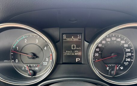 Jeep Grand Cherokee, 2012 год, 1 770 000 рублей, 8 фотография