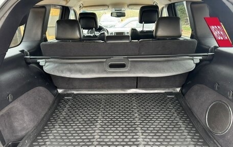 Jeep Grand Cherokee, 2012 год, 1 770 000 рублей, 3 фотография