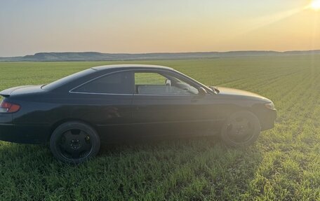 Toyota Camry Solara I, 2001 год, 500 000 рублей, 4 фотография