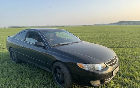 Toyota Camry Solara I, 2001 год, 500 000 рублей, 5 фотография