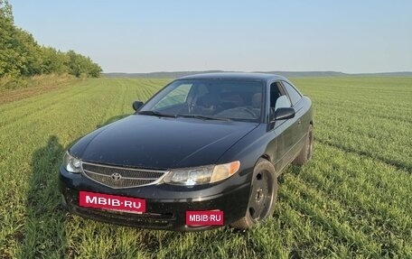 Toyota Camry Solara I, 2001 год, 500 000 рублей, 6 фотография