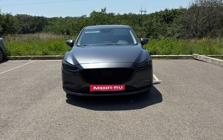 Mazda 6, 2019 год, 2 100 000 рублей, 2 фотография