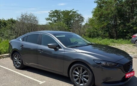 Mazda 6, 2019 год, 2 100 000 рублей, 3 фотография