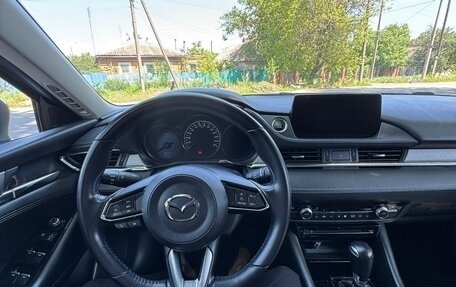 Mazda 6, 2019 год, 2 100 000 рублей, 7 фотография
