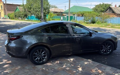 Mazda 6, 2019 год, 2 100 000 рублей, 8 фотография