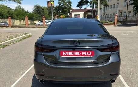 Mazda 6, 2019 год, 2 100 000 рублей, 6 фотография