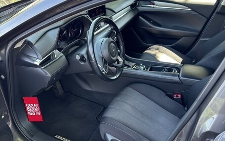 Mazda 6, 2019 год, 2 100 000 рублей, 12 фотография