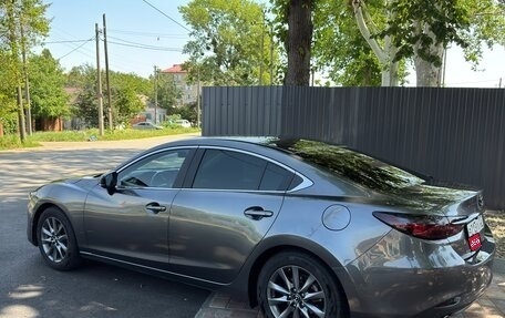 Mazda 6, 2019 год, 2 100 000 рублей, 11 фотография