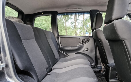 Chevrolet Niva I рестайлинг, 2015 год, 649 000 рублей, 18 фотография