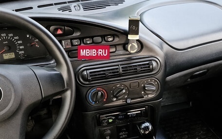 Chevrolet Niva I рестайлинг, 2015 год, 649 000 рублей, 15 фотография