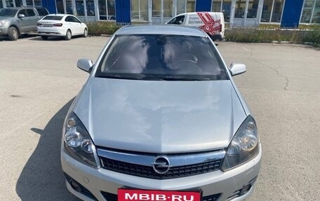 Opel Astra H, 2008 год, 560 000 рублей, 2 фотография