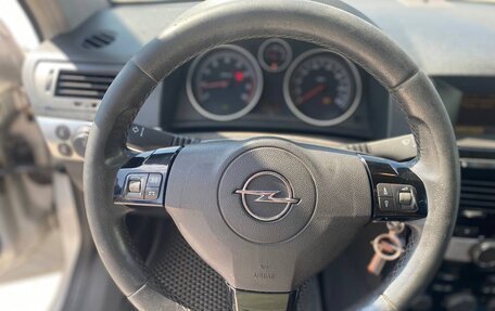 Opel Astra H, 2008 год, 560 000 рублей, 11 фотография