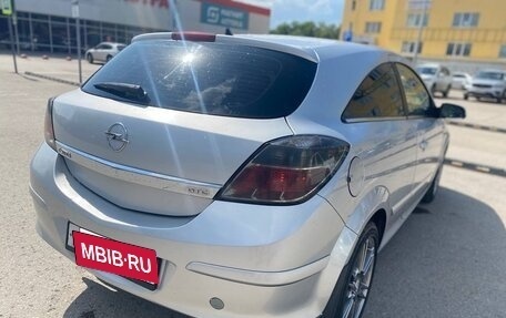 Opel Astra H, 2008 год, 560 000 рублей, 6 фотография