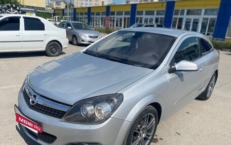 Opel Astra H, 2008 год, 560 000 рублей, 3 фотография