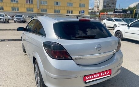 Opel Astra H, 2008 год, 560 000 рублей, 4 фотография