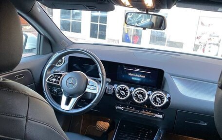Mercedes-Benz GLA, 2020 год, 2 750 000 рублей, 7 фотография