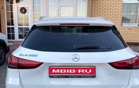 Mercedes-Benz GLA, 2020 год, 2 750 000 рублей, 3 фотография
