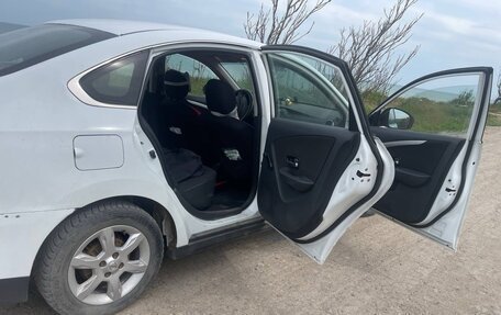 Nissan Almera, 2015 год, 470 000 рублей, 2 фотография