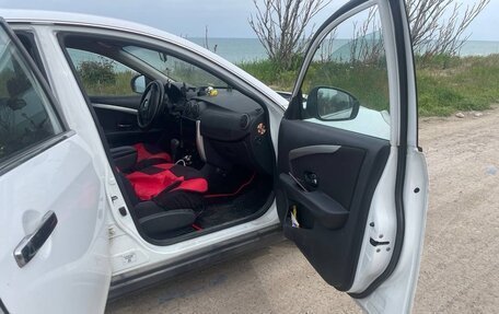 Nissan Almera, 2015 год, 470 000 рублей, 3 фотография