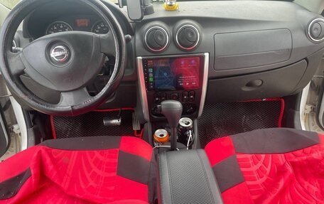 Nissan Almera, 2015 год, 470 000 рублей, 5 фотография