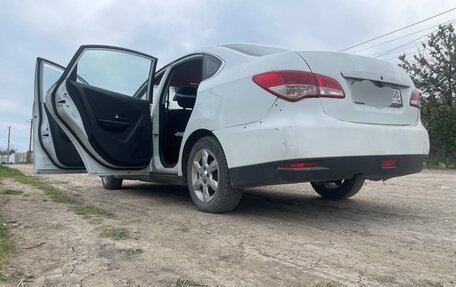 Nissan Almera, 2015 год, 470 000 рублей, 6 фотография