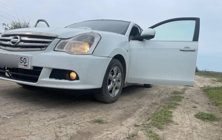 Nissan Almera, 2015 год, 470 000 рублей, 8 фотография