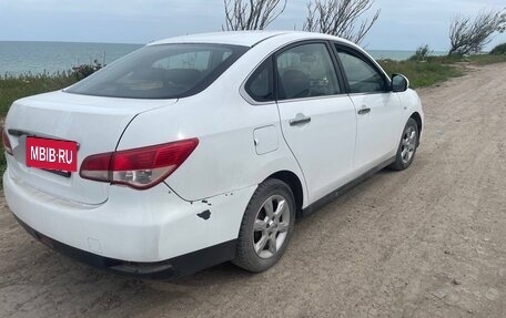 Nissan Almera, 2015 год, 470 000 рублей, 7 фотография