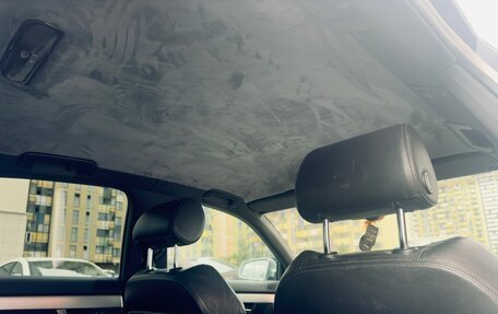 Audi A4, 2006 год, 1 050 000 рублей, 13 фотография