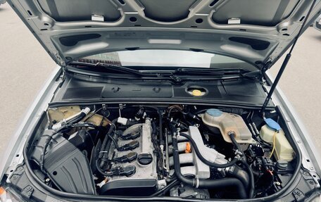 Audi A4, 2006 год, 1 050 000 рублей, 17 фотография