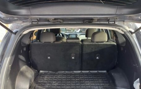 Hyundai Santa Fe IV, 2018 год, 2 290 000 рублей, 7 фотография