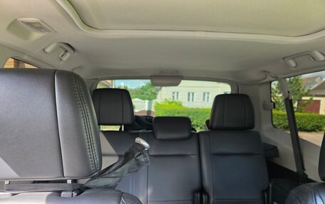 Mitsubishi Pajero IV, 2008 год, 3 500 000 рублей, 3 фотография