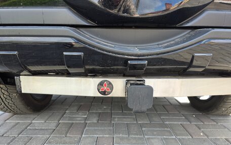 Mitsubishi Pajero IV, 2008 год, 3 500 000 рублей, 8 фотография