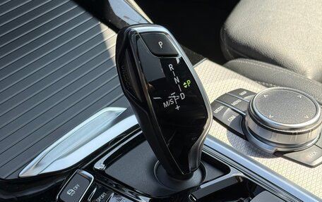 BMW X3, 2019 год, 5 300 000 рублей, 8 фотография