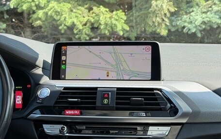BMW X3, 2019 год, 5 300 000 рублей, 7 фотография