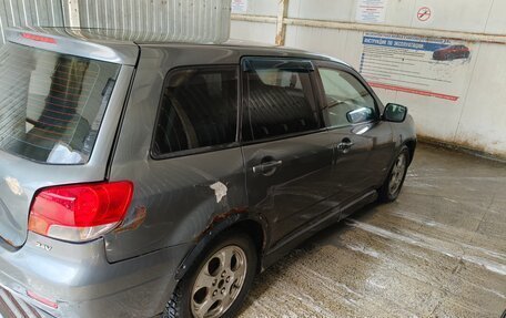 Mitsubishi Airtrek, 2001 год, 300 000 рублей, 4 фотография