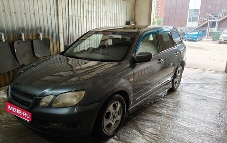 Mitsubishi Airtrek, 2001 год, 300 000 рублей, 7 фотография