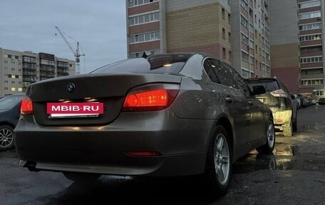 BMW 5 серия, 2003 год, 980 000 рублей, 4 фотография