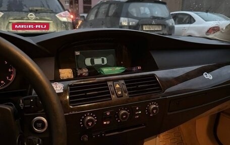 BMW 5 серия, 2003 год, 980 000 рублей, 7 фотография