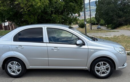 Ravon Nexia R3, 2017 год, 750 000 рублей, 3 фотография