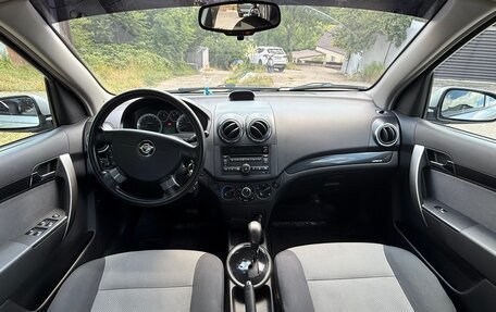 Ravon Nexia R3, 2017 год, 750 000 рублей, 11 фотография