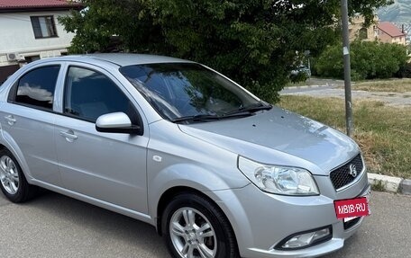 Ravon Nexia R3, 2017 год, 750 000 рублей, 2 фотография