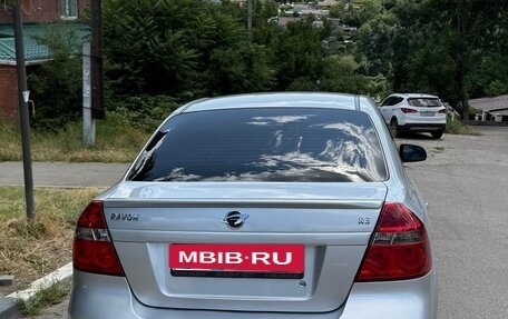 Ravon Nexia R3, 2017 год, 750 000 рублей, 4 фотография