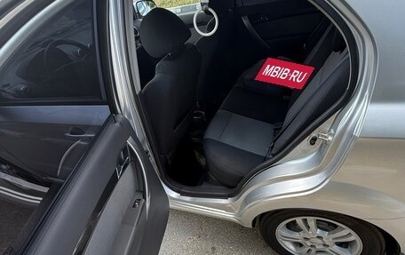 Ravon Nexia R3, 2017 год, 750 000 рублей, 10 фотография